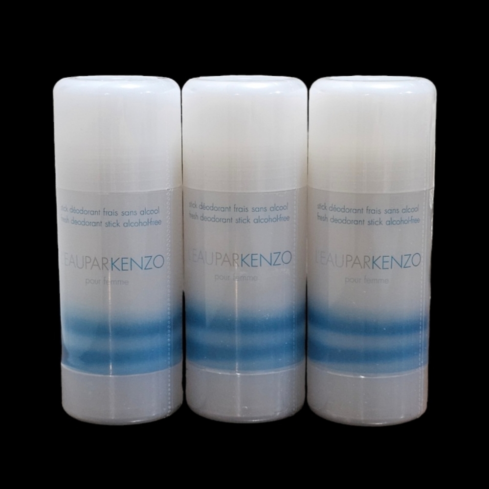 L'Eau Par Kenzo Deodorant Stick (Women's)